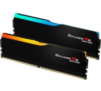 G.Skill | Ripjaws M5 Neo RGB | 32 GB | DDR5 | 6000 MHz | PC/server | Registered No | ECC No F5-6000J3636F16GX2-R | 4713294237132