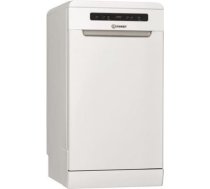 Trauku mazgājamā mašīna DSFO 3T224 C Brīvi stāvošs, 45 cm, Programmu skaits 9, Energoefektivitātes klase E, Displejs, Balts DSFO 3T224 C | 8050147556443