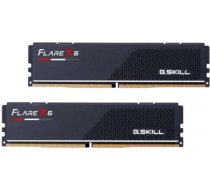 G.Skill Flare X5 32 Kit (16GBx2) GB, DDR5, 6000 M Hz, PC/server, Registered No, ECC No F5-6000J3238F16GX2-F | 4713294232656