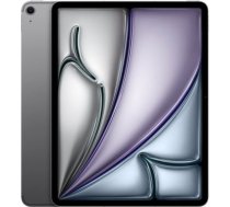 Apple | iPad Air Wi-Fi + Cellular | Space Gray | 13 " | 2732 x 2048 pixels | IPS | Apple | 12 GB | M4 | 256 GB | 3G | 4G | 5G | Wi-Fi | Front camera | 12 MP | Rear camera | 12 MP | Bluetooth | 6.0 | iPadOS | 26 MH9H4HC/A | 195950785630