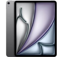 Apple | iPad Air | Space Gray | 13 " | 2732 x 2048 pixels | IPS | Apple | 12 GB | M4 | 128 GB | Wi-Fi | Front camera | 12 MP | Rear camera | 12 MP | Bluetooth | 6.0 | iPadOS | 26 MH5N4HC/A | 195950797756