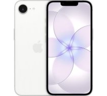 MOBILE PHONE IPHONE 17E/256GB WHITE MHRW4 APPLE MHRW4SX/A | 195951030746