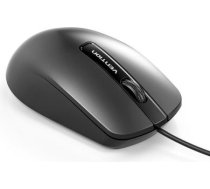 MOUSE USB OPTICAL BLACK/KTABG VENTION KTABG | 6922794709928