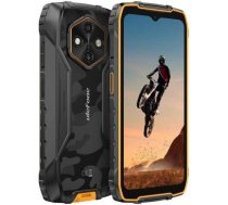 MOBILE PHONE RUGKING 4 PRO/8/256GB ORANGE ULEFONE RUGKING4PRO ORANGE 8 | 6975326660921