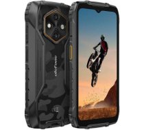MOBILE PHONE RUGKING 4 PRO/8/256GB BLACK ULEFONE RUGKING4PRO BLACK 8/ | 6975326660914