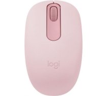 MOUSE BLUETH OPTICAL M196/ROSE 910-007461 LOGITECH 910-007461 | 5099206128316