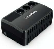 CyberPower Backup UPS Systems | BU650EG | 650 VA | 360 W BU650EG | 4711027791807