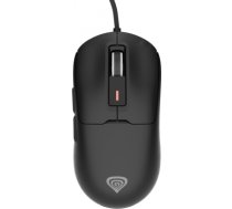 Genesis | Gaming Mouse | Krypton 660 | Wired | USB Type-A | Black NMG-2189 | 5901969444803
