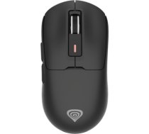 Genesis Gaming Mouse | Zircon 660 | Wired/Wireless | 2.4 GHz, Bluetooth, USB | Black NMG-2191 | 5901969444827