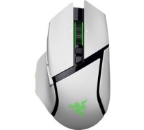 Razer | Gaming Mouse | Basilisk V3 Pro 35K | Optical mouse | Wireless | White | Yes RZ01-05240200-R3G1 | 8886419334644