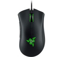 Razer | Gaming Mouse | DeathAdder V3 | Gaming Mouse | Wired | Optical | Black | No RZ01-04640100-R3M1 | 8886419334071
