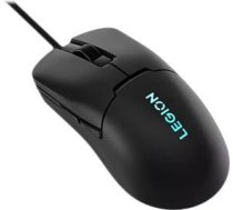 Lenovo | RGB Gaming Mouse | Legion M300s | Gaming Mouse | Wired via USB 2.0 | Shadow Black GY51H47350 | 195892041030