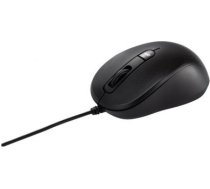 Asus | Blue Ray Mouse | MU101C | Optical USB mouse | Black 90XB05RN-BMU000 | 4718017141352