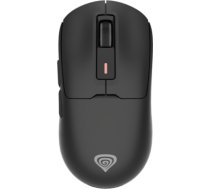 Genesis | Zircon 660 PRO | Gaming Mouse | Wireless/Wired | 2.4 GHz, Bluetooth, USB | Black NMG-2193 | 5901969444841