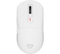 Genesis | Zircon 660 PRO | Gaming Mouse | Wireless/Wired | 2.4 GHz, Bluetooth, USB | White NMG-2194 | 5901969444858