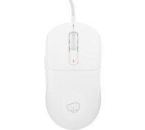 Fury | Gaming Mouse | Tanto T4 | Wired | USB | White NFU-2200 | 5901969444926