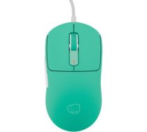 Fury | Gaming Mouse | Tanto T4 | Wired | USB | Mint NFU-2201 | 5901969444933