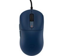 Fury | Gaming Mouse | Tanto T4 | Wired | USB | Blue NFU-2202 | 5901969444940