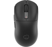 Fury | Gaming Mouse | Tanto T4 | Wired/Wireless | 2.4 GHz, Bluetooth, USB | Black NFU-2203 | 5901969444957