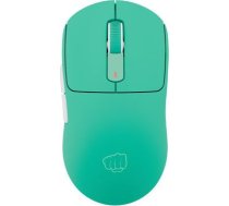 Fury | Gaming Mouse | Tanto T4 | Wired/Wireless | 2.4 GHz, Bluetooth, USB | Mint NFU-2205 | 5901969444971