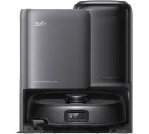 Anker Eufy Robot Vacuum Cleaner | Omni E25 | Wet&Dry | Operating time (max) 180 min | Dust capacity 3 L | 20000 Pa | Black T2353G11 | 194644229078
