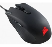 Corsair | Gaming Mouse | HARPOON RGB PRO FPS/MOBA | Gaming Mouse | Wired | Optical | Black | Yes CH-9301111-EU | 840006606321