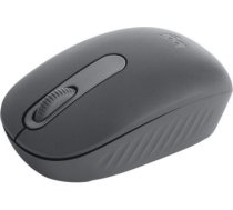 Logitech Mouse | M196 | Wireless | Bluetooth | Graphite 910-007459 | 5099206128330