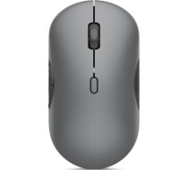 Lenovo | 700 Multi-Device Wireless Silent Mouse | Wireless | 2.4G, Bluetooth 5.3 | Luna Grey GY51S61898 | 195892125594
