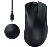 Razer DeathAdder V4 Pro Gaming mouse , Black | Razer RZ01-05330100-R3G1 | 8886419334743