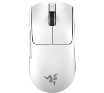 Razer | Gaming Mouse | Viper V3 Pro | Wireless/Wired | White RZ01-05120200-R3G1 | 8886419334521