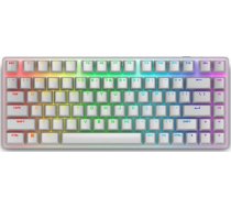 Dell 545-BBFR Alienware Pro | Gaming Keyboard | Wireless | Bluetooth | US | Alienware Linear Mechanical | Lunar Light 545-BBFR | 5397184877456