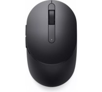 Datorpele Pro MS5120W, Bezvadu, Bluetooth, AA, Melna 570-ABHO | 5397184289143