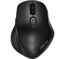 Datorpele MW203, Bezvadu, Bluetooth, AA, Melna 90XB06C0-BMU000 | 4718017911689
