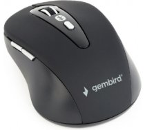 Bezvadu datorpele, Bluetooth v.3.0, AAA, Melna MUSWB-6B-01 | 8716309103916