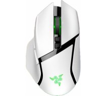 Razer | Basilisk V3 Pro | Wireless | Gaming Mouse | Bluetooth | White | Yes RZ01-04620200-R3G1 | 8886419333937