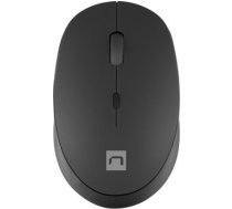 Natec | Mouse | Harrier 2 | Wireless | Bluetooth | Black NMY-1960 | 5901969436457
