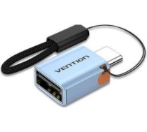 ADAPTER USB-C TO USB OTG/CUBH0 VENTION CUBH0 | 6922794779976