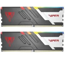 MEMORY DIMM 32GB DDR5-6000/KIT2 PVVR532G600C36K PATRIOT PVVR532G600C36K | 814914029589