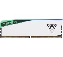 MEMORY DIMM 32GB DDR5-6000/KIT2 PVER532G60C30KW PATRIOT PVER532G60C30KW | 4711378428995