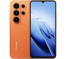 MOBILE PHONE WAVE 10/8/128GB ORANGE BLACKVIEW WAVE10 8/128 ORANGE | 6931548326588