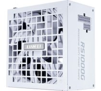 Power Supply LIAN LI RS1000G ATX PC 100 - 240 V 1000 W G9P.RS1000G.WH00.EU G9P.RS1000G.WH00.EU | 4718466018960