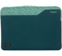Targus 15-16" Pulse II EcoSmart Sleeve - Green | Targus TBS97105GL | 5063194003108
