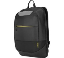 Targus | CityGear Convertible Multi Fit | Fits up to size 14-15.6 " | Backpack | Black TCG661GL | 5051794027990