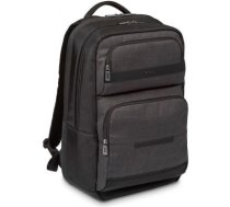 Targus | CitySmart Advanced | Fits up to size 12.5-15.6 " | Laptop Backpack | Shoulder strap | Black/Grey TSB912GL | 5051794021936