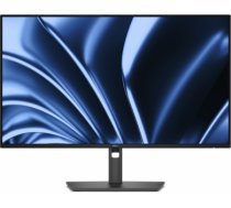 Dell | P2726HE | 27 " | IPS | 16:9 | 120 Hz | 5/8 ms | 1920 x 1080 pixels | 300 cd/m² | HDMI ports quantity 1 210-BVKQ | 5397321029519