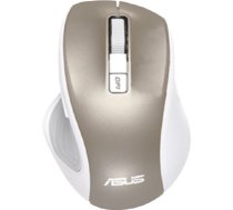 Bezvadu datorpele MW202, USB, AA, Zelts 90XB066N-BMU020 | 4718017430685