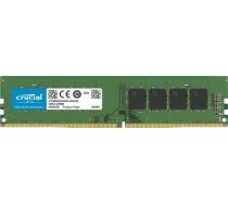 MEMORY DIMM PRO 16GB DDR4-3200/CP16G4DFRA32A CRUCIAL CP16G4DFRA32A | 649528937520