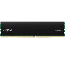 MEMORY DIMM PRO 32GB DDR4-3200/CP32G4DFRA32A CRUCIAL CP32G4DFRA32A | 649528937643