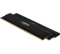 MEMORY DIMM PRO 32GB DDR5-6000/KIT2 CP2K16G60C36U5B CRUCIAL CP2K16G60C36U5B | 649528941596