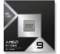 CPU AMD Desktop AMD RyzenT 9 9950X3D2 4.3 GHz 16xCores Cache 192 MB Socket Socket AM5 TDP 200 W GPU Yes Box 100-100001978WOF 100-100001978WOF | 730143318327